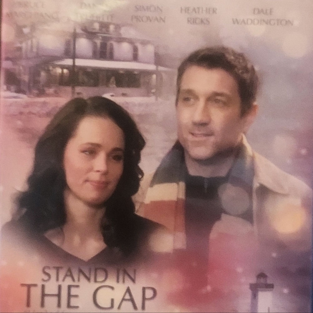 DVD Movie